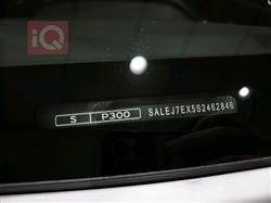 لاند روفر دفندر